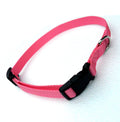 Nylon Adjustable Dog Collars